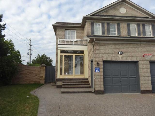 House for rent in Georgina, Ontario
