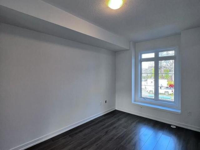 Townhouse for rent in York, Ontario