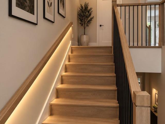 Townhouse for rent in Mount Albert, Golden Horseshoe