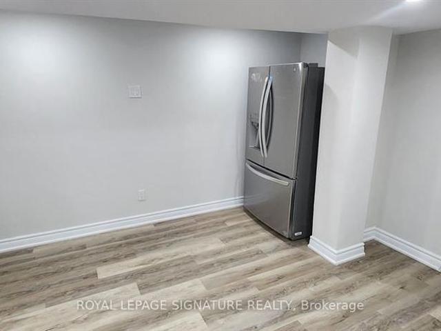 Apartment for rent in Bowmanville, Clarington