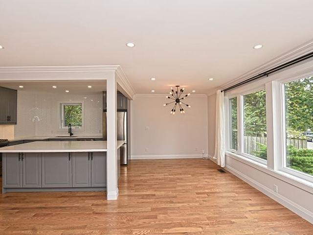 House for rent in Woburn, Ontario