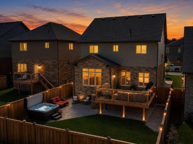 House for rent in Collingwood, Central Ontario