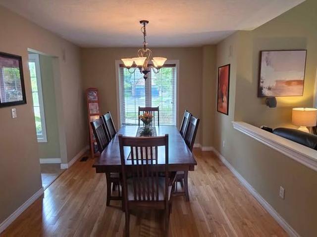 House for rent in Collingwood, Central Ontario