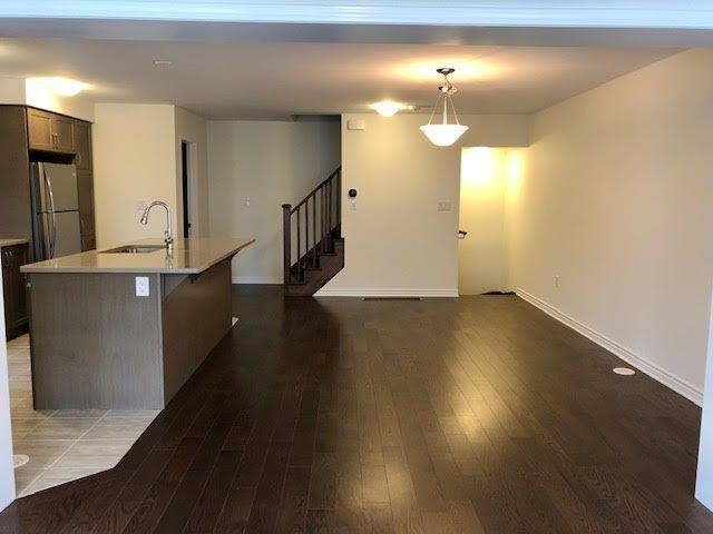Townhouse for rent in York, Ontario