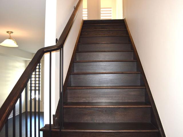 Townhouse for rent in Bradford West Gwillimbury, Ontario