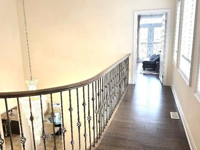 House for rent in Nobleton, King