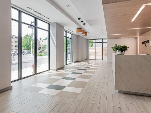 Apartment for rent in Woburn, Ontario
