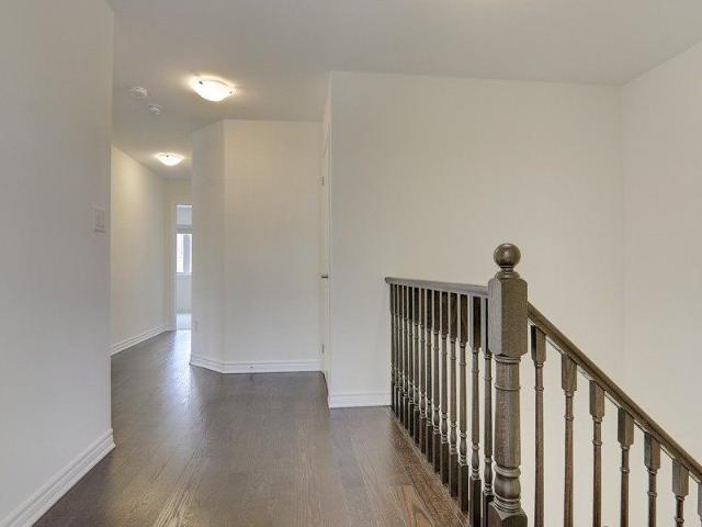 Townhouse for rent in York, Ontario