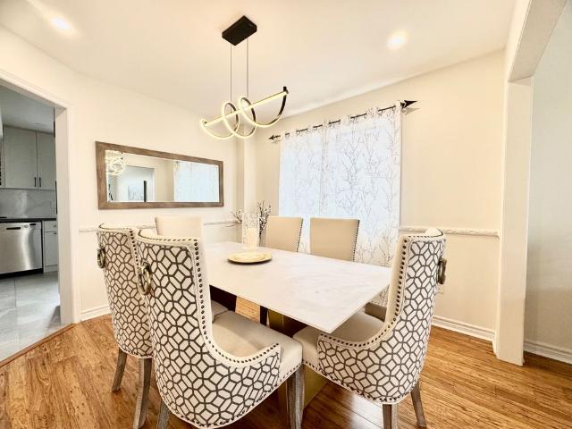 House for rent in Barrie, Ontario