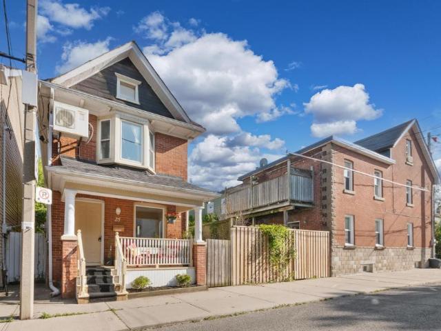 House for rent in Woburn, Ontario
