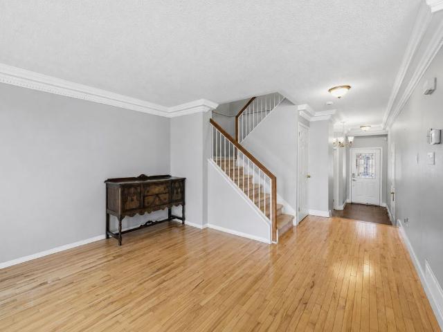 Townhouse for rent in Barrhaven East, Ottawa
