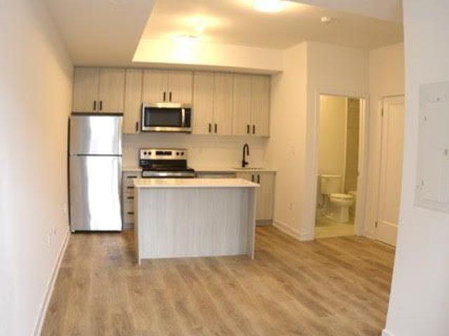 Apartment for rent in Kitchener, Ontario