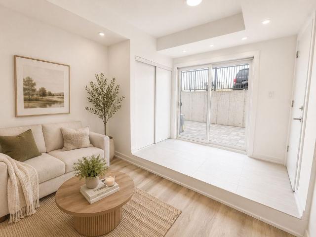 Apartment for rent in Kitchener, Ontario