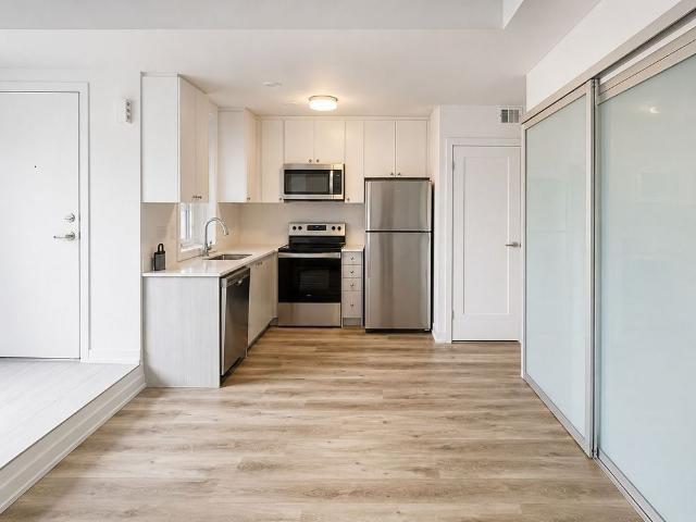 Apartment for rent in Kitchener, Ontario
