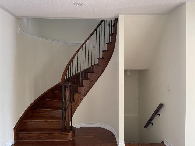 Townhouse for rent in Richmond Hill, Golden Horseshoe