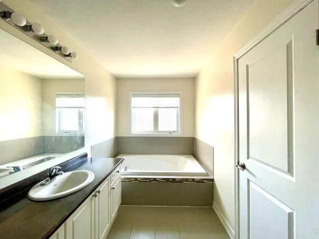 Townhouse for rent in York, Ontario