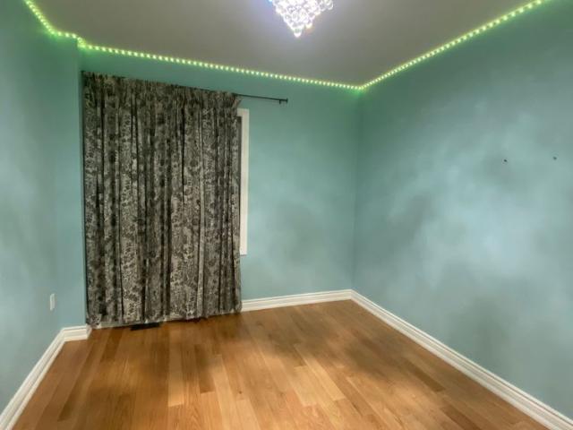 House for rent in Woburn, Ontario
