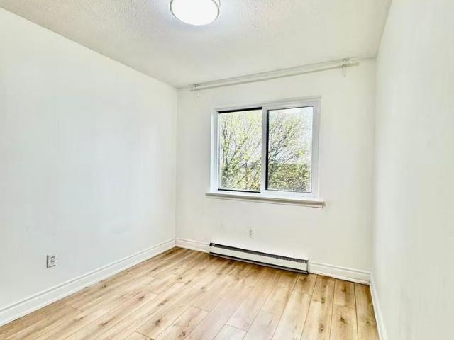 Apartment for rent in Woburn, Ontario