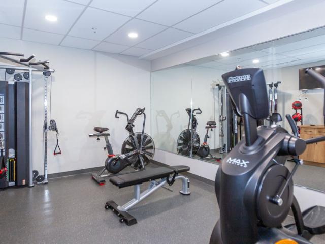 Apartment for rent in Huntsville, Central Ontario