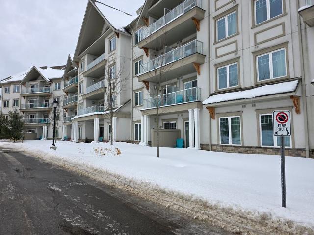 Apartment for rent in Muskoka, Ontario