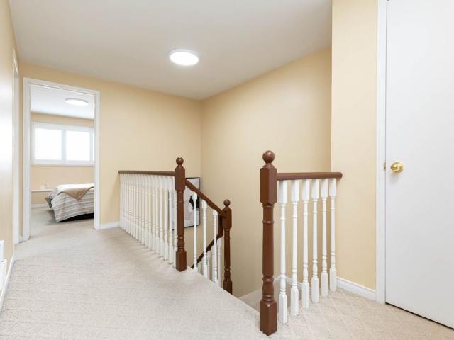Townhouse for rent in Durham, Ontario