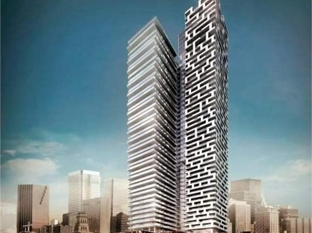 Apartment for rent in Toronto Centre, Toronto