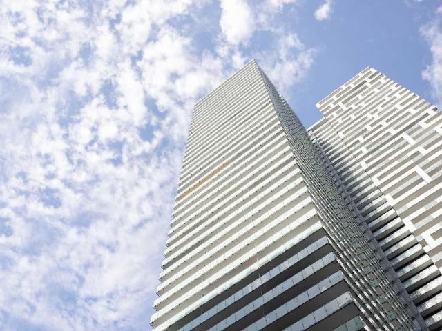 Apartment for rent in Toronto Centre, Toronto