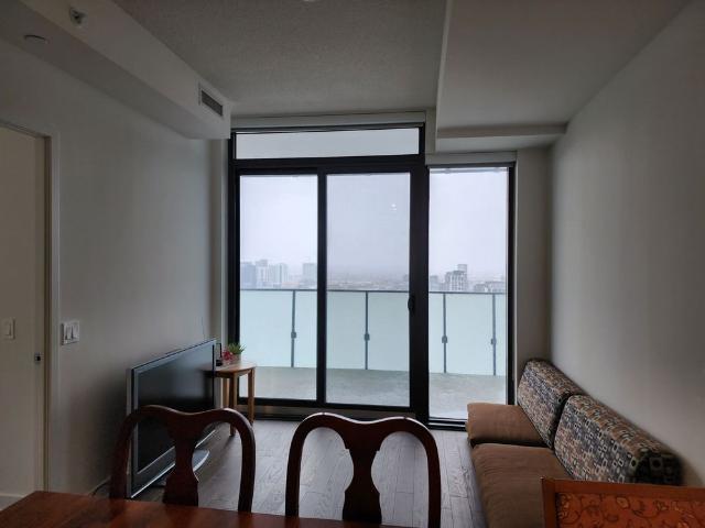 Apartment for rent in Toronto Centre, Toronto