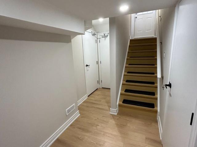 Apartment for rent in Durham, Ontario