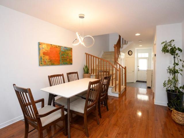 Townhouse for rent in Bridlewood, Ottawa
