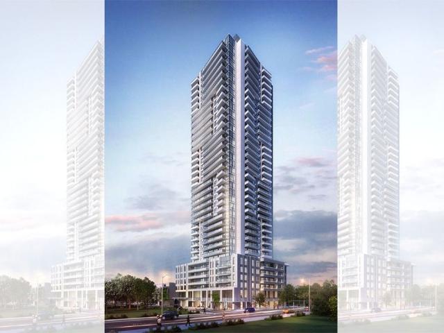 Apartment for rent in Woburn, Ontario