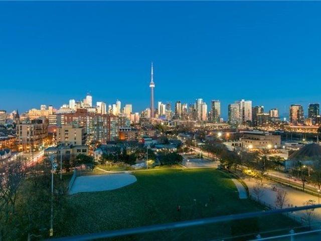 Apartment for rent in Woburn, Ontario