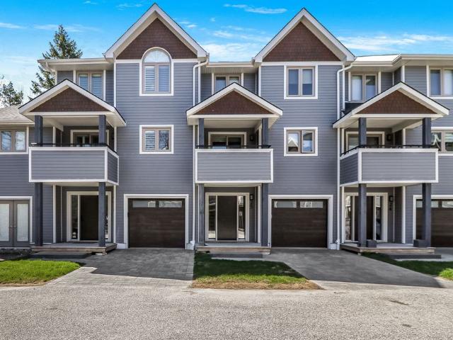 Apartment for rent in Collingwood, Central Ontario