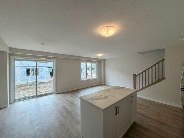 Townhouse for rent in Springwater, Ontario
