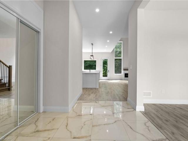 House for rent in Norwich, Ontario