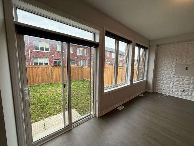 Townhouse for rent in Durham, Ontario