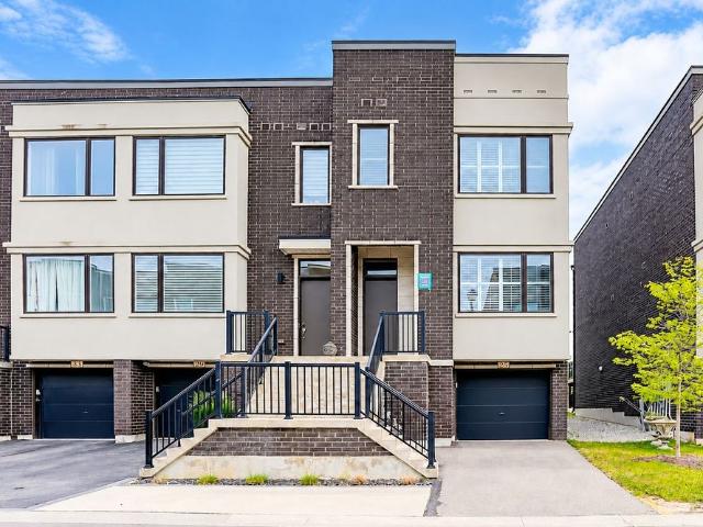 Townhouse for rent in Vaughan, Golden Horseshoe