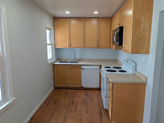 House for rent in Woburn, Ontario