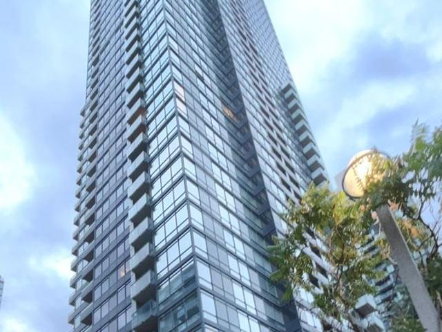 Apartment for rent in Spadina—Fort York, Toronto