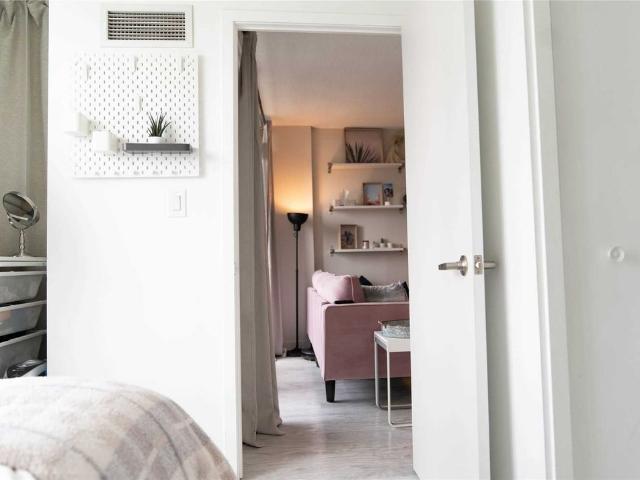 Apartment for rent in Woburn, Ontario