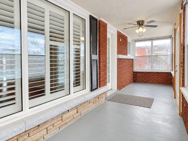 House for rent in Balfour, Hamilton
