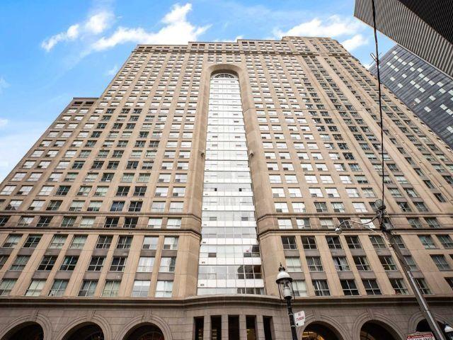Apartment for rent in Toronto Centre, Toronto
