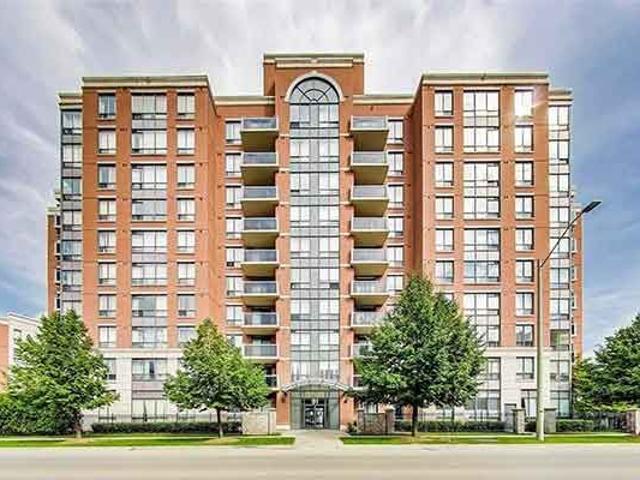 Apartment for rent in Markham, Golden Horseshoe