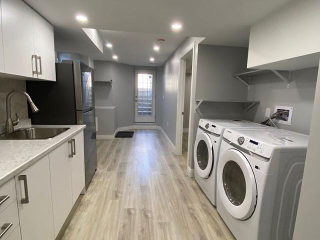 Apartment for rent in Georgina, Ontario