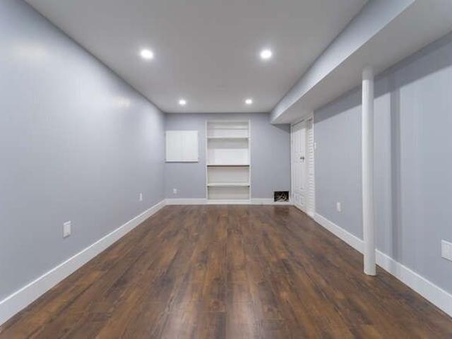 Townhouse for rent in Brampton, Golden Horseshoe