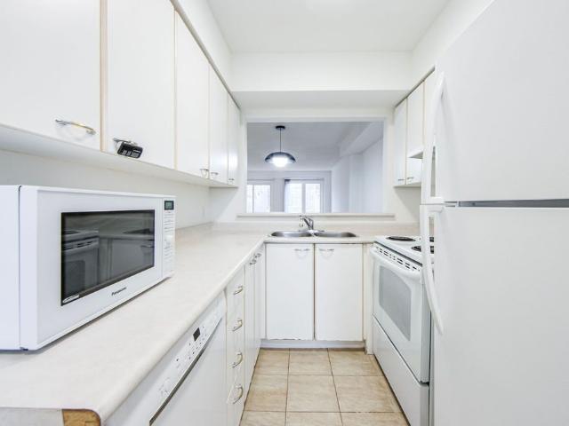 Townhouse for rent in Woburn, Ontario