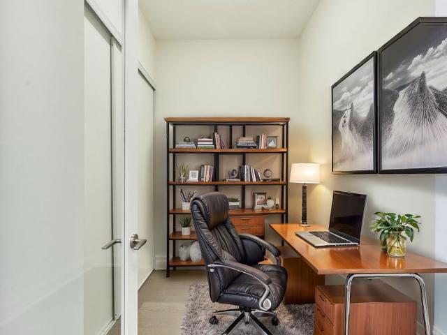 Apartment for rent in York, Ontario