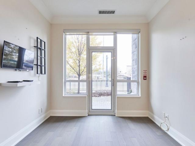 Apartment for rent in York, Ontario
