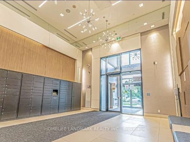 Apartment for rent in York, Ontario
