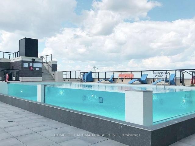 Apartment for rent in Unionville, Markham